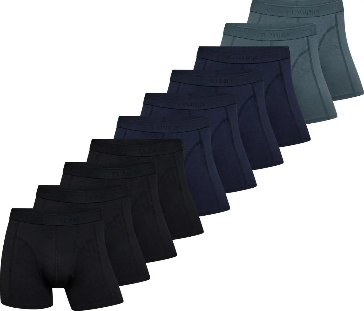 Claudio Undertøj & Strømper 4-7010-49-30_S - Bygholm Menswear